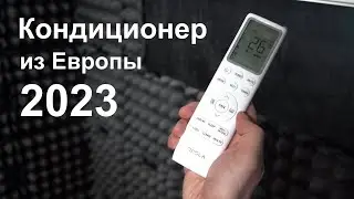 Обзор кондиционера TESLA серии Arctic Inverter