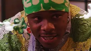 Funny Marco Interviews Da Baby And Roasts Him 😂