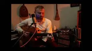 Dave Starke - 
