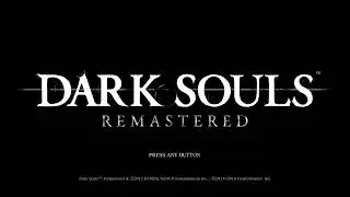 Dark Souls 1: Sorcery Only Playthrough: fear gravity my friend