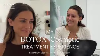 Kelly&rsquo;s BOTOX&reg; Cosmetic Treatment Journey