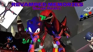 A OUTCOME MEMORIES REVIVAL??? || REVAMPED MEMORIES
