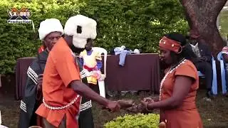 Mitaratara ya Ngurario kana kurenga kiande - Kikuyu wedding