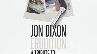 Jon Dixon feat. Marcus Belgrave - Erudition