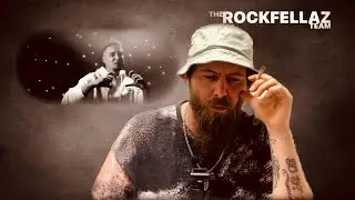 REACCIÓN a AMBKOR - ROCKETMAN