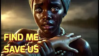 The Untold TRUTH About the PEARLS of Blood and Betrayal in African Folktale #africanfolktales