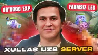 YUREGIDA O'TI BOR AQALARIM KIRILA|MLBB