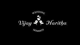 HARITHA WEDS VIJAY WEDDING PROMO | JYOTHI PHOTOGRAPHY | RAMESH 9849655365 |