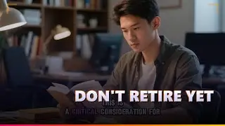 The 4% Rule Is Dead? Retirement Planning in the Modern Era