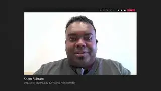 Aurora Montessori School delivers hybrid education with Microsoft Teams and Surface