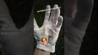 The Claw Golf Glove | Golf Products You Need To Know About:  Part 2 #Shorts