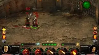 Taern pvp.