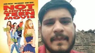 NOT ANOTHER TEEN (2001) +18 MOVIE REVIEW IN HINDI ।। RANDIBAJ REVIEWER