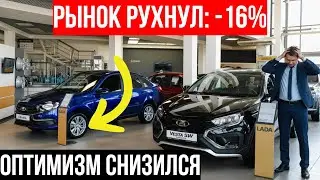 Китайцы ОБВАЛИЛИСЬ на 37%, а ОНИ выросли на 96%: БЕЛОРУССКИЙ ФЕНОМЕН на руинах рынка
