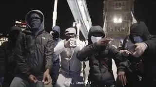 (FREE) Dark NY Drill Type Beat 