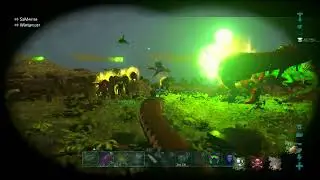 BIG STRONG MEN VS T3 ALLIANCE TROLL FOB [DAY 1]