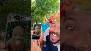 she is so funny🤔🗝️📱#shorts#funn😍😳 ...