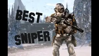DEMO SNIPER WARFACE | CALLABI