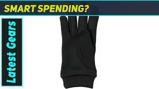 Odlo Stretchfleece Liner Eco Gloves: Amazing Comfort for Every Adventure