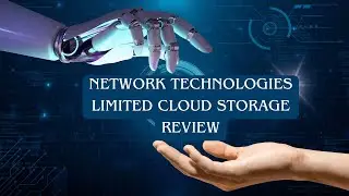 Network Technologies Limited Cloud Storage Review: Is It Worth It in 2024?
