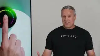 Prysm iO Training
