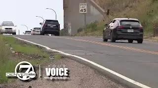 'It's a train wreck': Denver7 is getting answers about the condition of Indiana Street in Arvada