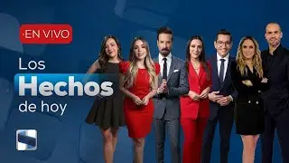 Hechos de hoy | Detienen a tres tras ataque en Salamanca (29/01/2026)