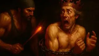 King Edward II&rsquo;s Death Was More Horrific Than You Imagine