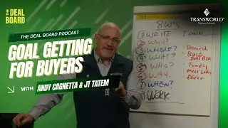 Goal Getting for Buyers: Turning Ownership Plans Into Action