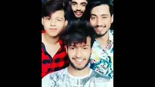 Faisu and Riyaz old videos memories #fangirl #team07 #faisushaik #faisuteam