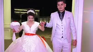 Martesa  Edmirit me Dashurin &  Kanagjegji i Gjevrijes -  Pjesa 2