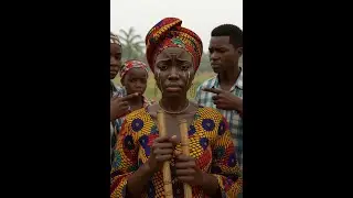 What If a BLIND Girl Became a MATH GENIUS Overnight? | Inspirational African Story