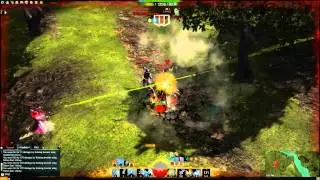 Rishy PvP Muck Around [Three Versus One]