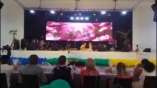 Musical Tarzan
