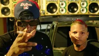 Pablo Piddy Ft Richard Miller DR Un Bulto ( VIDEO OFICIAL )