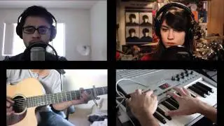 Dead Hearts - Stars (cover)