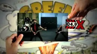 104.9 WXRX Real Rock Radio