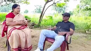 30 வருடகாலம் கலைப் பயணத்தை தொடரும் மன்னார் காசிநாதன் அவர்களுடனான சந்திப்பு 