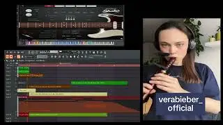 Morrison's Jig by VERA BIEBER