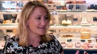 We Are Washington 701  - 202 Creates & Dog Tag Bakery
