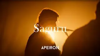 Saguru (Live Session - APEIRON x Areal B&ouml;hler)