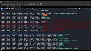 Malicious Script Upload Linked to Path Traversal & Vertical Escalation.