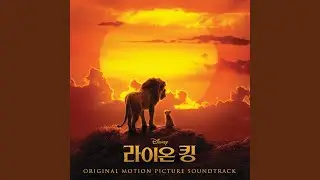 Circle of Life/Nants' Ingonyama