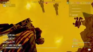 Drunk pilot