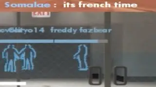 (TF2) 2fort vs french