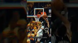 Giannis Antetokounmpo TWO BLOCKS in 5 seconds🚫🤯#shorts #nba