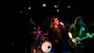 Ozzy Osbourne-Tribute Show:  Ozzyfied - Perry Mason
