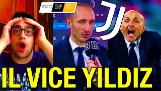 ⚠️SHOCK SKY: CHIELLINI lo vuole alla JUVENTUS⚽️ assalto di Ottolini, affare a gennaio