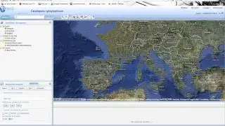 MDweb : Personalize the background map