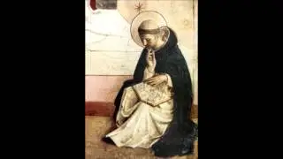 Hino de São Domingos de Gusmão - Paróquia Santa Luzia (Mikail)